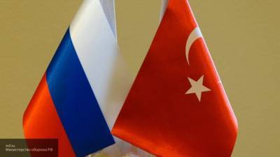 Захарова назвала дату межведомственных консультаций РФ и Турции по Ливии