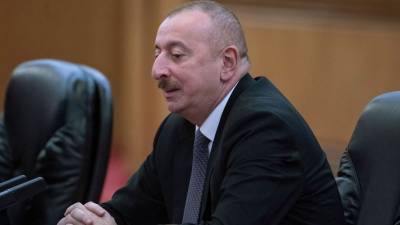 В Баку обеспокоены «российскими военными поставками в Армению»