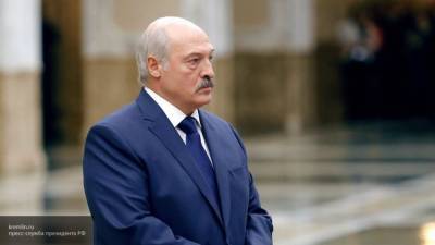 Лукашенко планирует экстренное обращение к народу