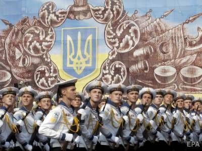 Глава МИД Германии приедет в Украину на День Независимости