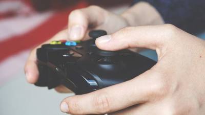 Ученые доказали положительное влияние видеоигр на детей