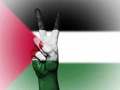 Палестина отозвала посла из ОАЭ, нормализовавших отношения с Израилем