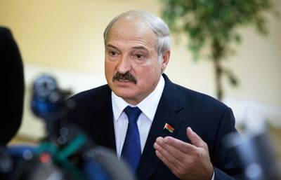 СМИ сообщили о подготовке обращения Лукашенко к нации
