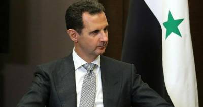 Политическая гибкость: США увидели хороший знак в выступлении Асада