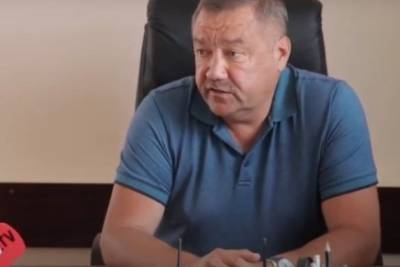 Кургузкин объяснил своё отсутствие в Читинском районе поездкой на курорт