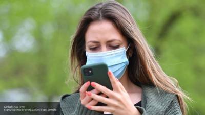 Американские ученые выяснили, какие маски по-настоящему защищают от вирусов