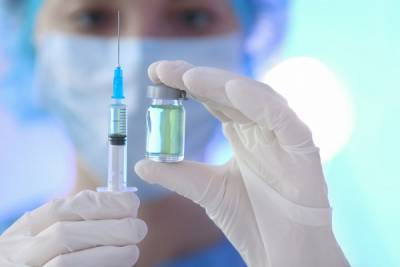 Опрос медиков в России выявил их недоверие к вакцине от коронавируса