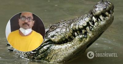 Скармливал тела жертв крокодилам: как врач-убийца зарабатывал на жизнь