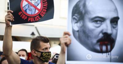 Портников назвал протесты в Беларуси агонией власти Лукашенко