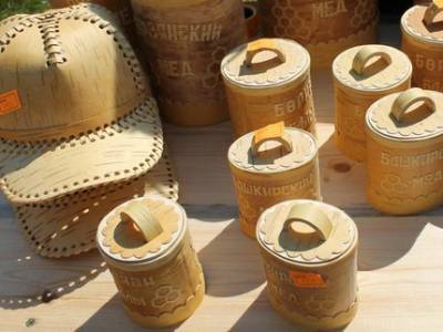 В Башкирии пройдёт первый гастрономический фестиваль «Гусь и мёд»