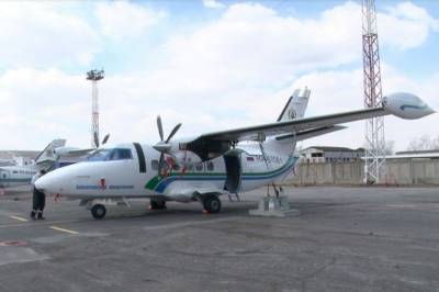Для льготных авиабилетов на север Хабаровского края выделили ещё 33 млн руб