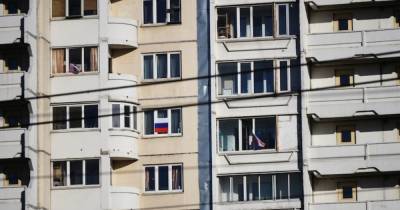 В Москве следователи проверят «профессиональных соседей»
