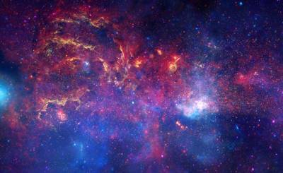 Nature (Великобритания): Ученые обнаружили «близнеца» нашей галактики