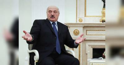 «Свободных выборов не было»: в ЕС предложили больше не считать Лукашенко легитимным лидером Беларуси