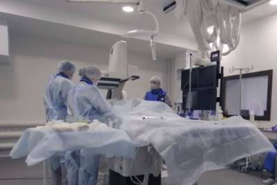 «РЖД-Медицина» в Чите рассказала о лазерных операциях и инновациях в хирургии, терапии