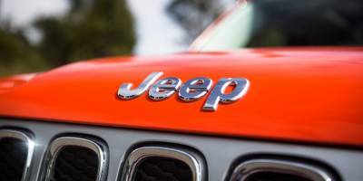 Jeep скоро представит новую «грандиозную» модель