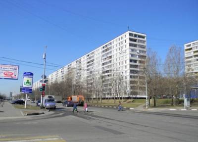 За измену: муж в Москве убил жену во сне, 6-летний сын неделю жил в квартире с телом