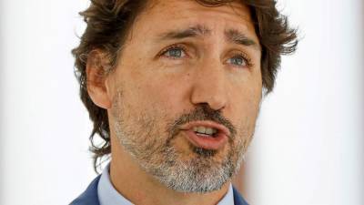 В Канаде возросло число угроз в адрес премьера и правительства со стороны граждан