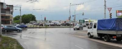 В Рязани объявили тендер на реконструкцию Касимовского шоссе
