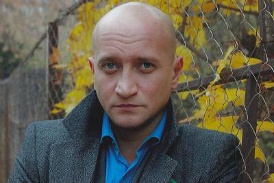 Названа причина смерти 35-летнего актера Куницкого, скончавшегося во время отдыха в Краснодарском крае