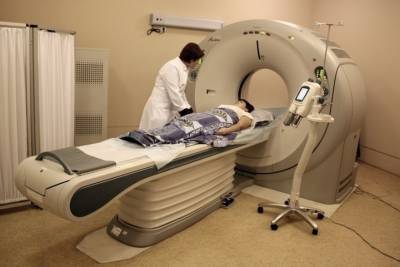 В окружной больнице №2 Костромы вскоре появится магнитно-резонансный томограф