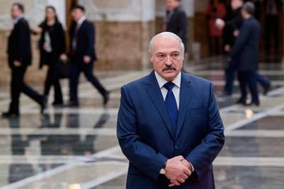 Лукашенко попал в цугцванг, БелАЗ объявил забастовку, от него отворачивается даже ядерный электорат