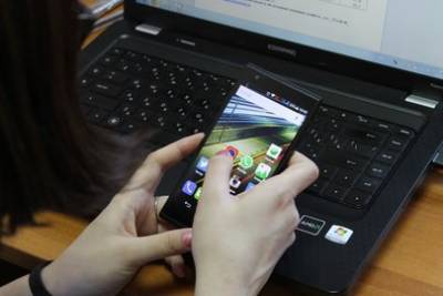 Житель Башкирии получил 2,5 года «строгача» за присвоение мобильного телефона своей знакомой
