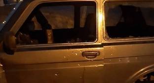 Обстрел в Сурхахи стал пятым нападением на силовиков в Ингушетии с начала года
