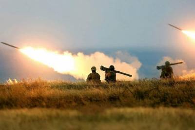 Сутки на Донбассе: В штабе ООС не зафиксировали нарушений перемирия