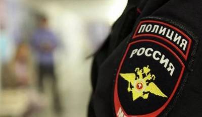 Напавшего на почтальона в Воронежской области налётчика нашли по ДНК