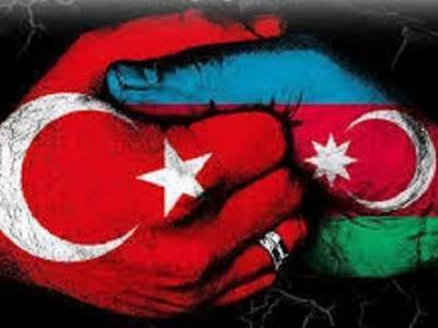 “При поддержке ВС Турции Азербайджан исполнит свой священный долг”