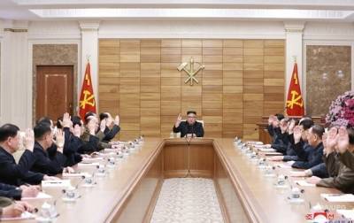 Ким Чен Ын сменил премьер-министра Северной Кореи