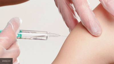 Минздрав РФ не предлагал США помощь в разработке вакцины от COVID-19