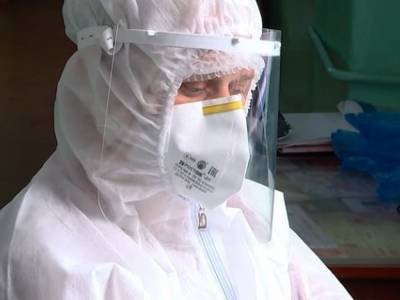 На Буковине началась вторая волна коронавируса: новые антирекорды