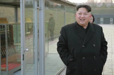 Ким Чен Ын сменил премьер-министра КНДР: причина