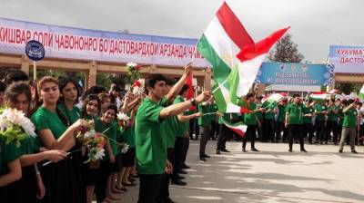 Фаридун Усмонов: «Станет ли таджикская молодёжь конкурентоспособной?»