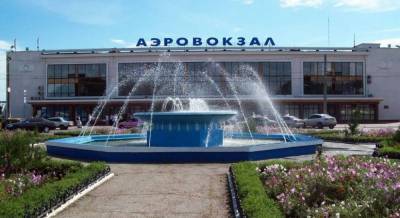 В Одессе охранник "заминировал" аэропорт из-за нехватки внимания к себе