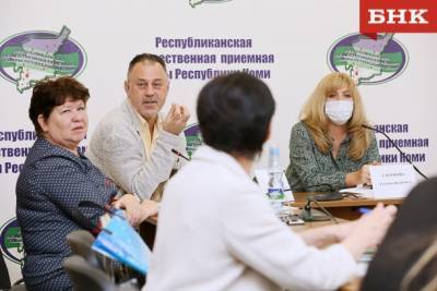 В каком режиме будут работать школы Сыктывкара в условиях пандемии COVID-19