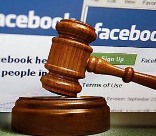 Facebook назвал имена участников Совета по надзору за контентом