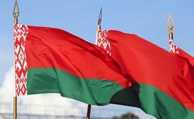 В Белоруссии начали выпускать из изоляторов задержанных на акциях протеста