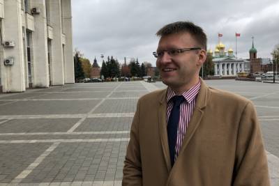 Владимир Дорохов: у любого протеста должен быть лидер