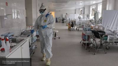Ракова заявила о выздоровлении еще 1350 пациентов с коронавирусом в Москве