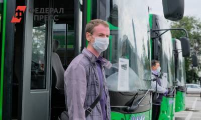 В августе на обсуждение вынесут концепт транспортной реформы Екатеринбурга