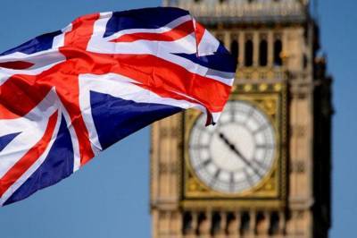 Британия вводит 14-дневный карантин для приезжих из 6 стран