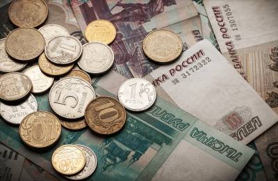 В РФ предлагают ввести новую выплату для граждан с низким доходом
