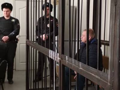 Суд вернул в прокуратуру дело о прослушке Ройзмана сотрудниками МВД