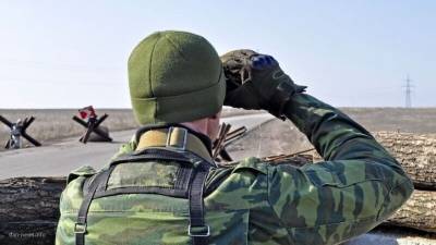 Минобороны РФ сообщило о росте разведактивности вдоль границ РФ