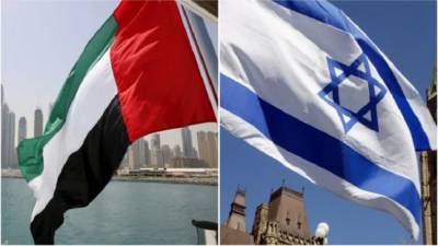 ОАЭ и Израиль устанавливают полные дипломатические отношения