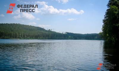 От Семицветных озер до Свердловских морей. Какие места Среднего Урала могут заменить отдых у океана