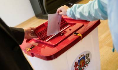 Политолог: выборы Рижской думы определят судьбу правительства